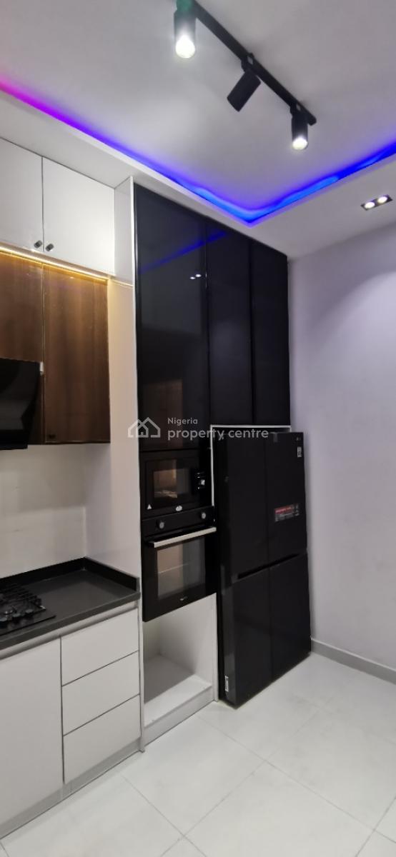 Terrace Duplexes, Ikota Villa Estate, Ikota, Lekki, Lagos, Terraced Duplex for Sale