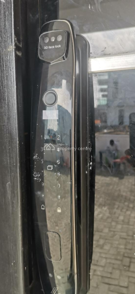 Terrace Duplexes, Ikota Villa Estate, Ikota, Lekki, Lagos, Terraced Duplex for Sale