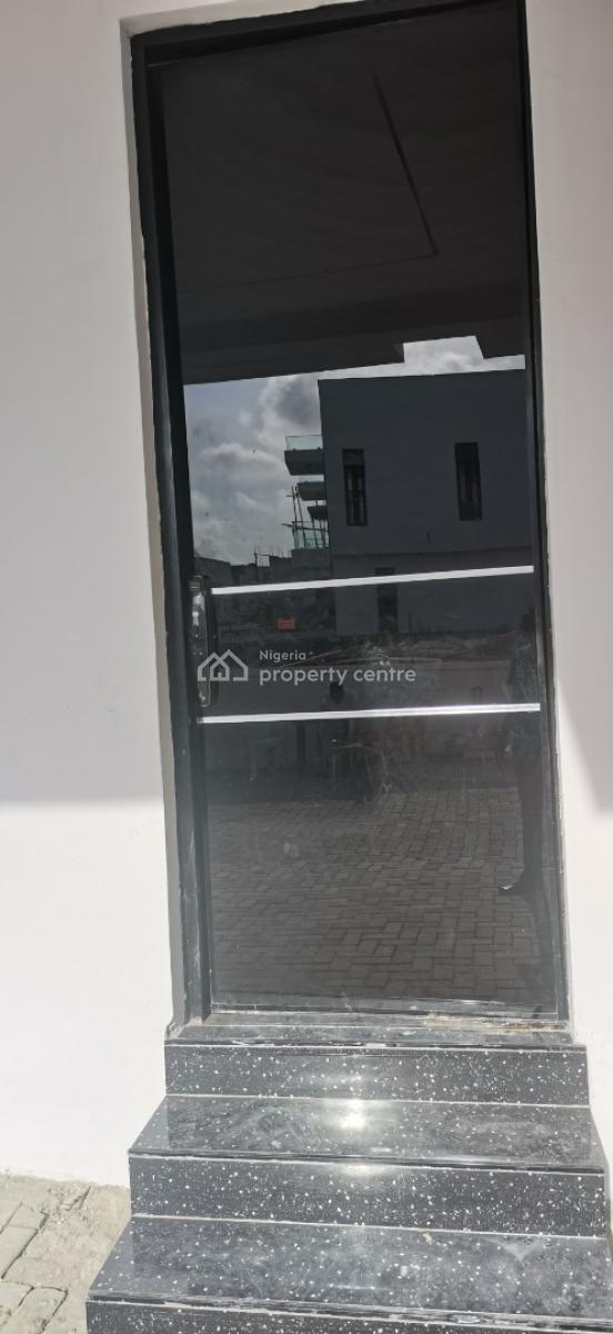 Terrace Duplexes, Ikota Villa Estate, Ikota, Lekki, Lagos, Terraced Duplex for Sale