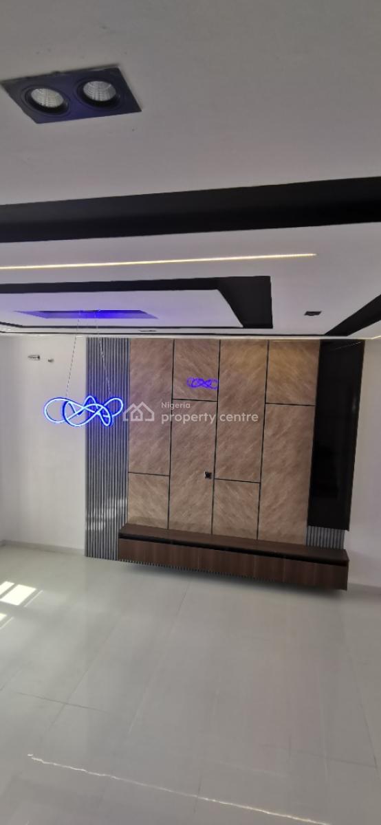 Terrace Duplexes, Ikota Villa Estate, Ikota, Lekki, Lagos, Terraced Duplex for Sale