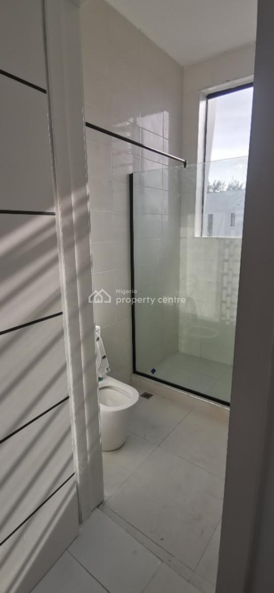 Terrace Duplexes, Ikota Villa Estate, Ikota, Lekki, Lagos, Terraced Duplex for Sale