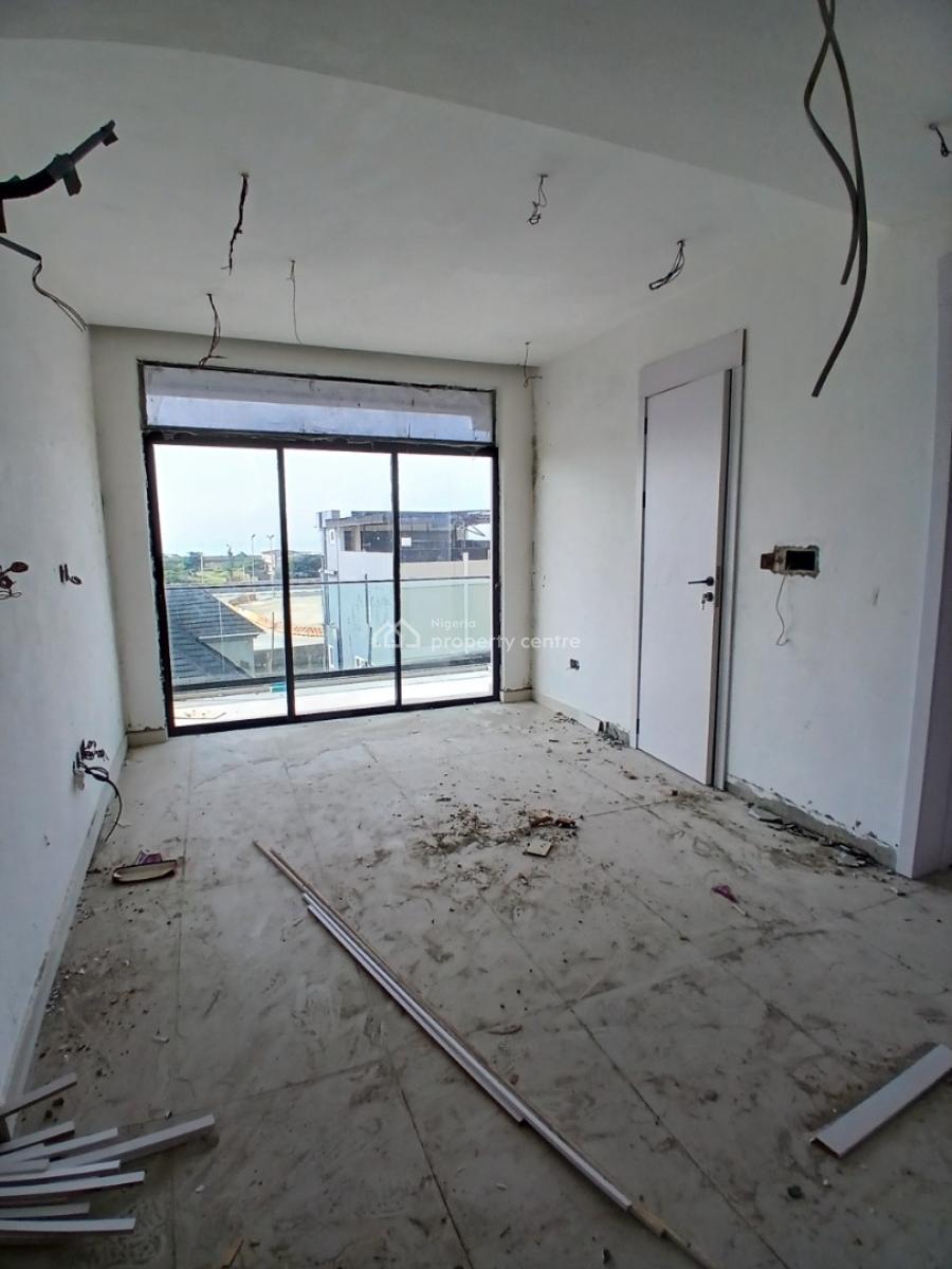 2, Ikate, Lekki, Lagos, Flat / Apartment for Sale