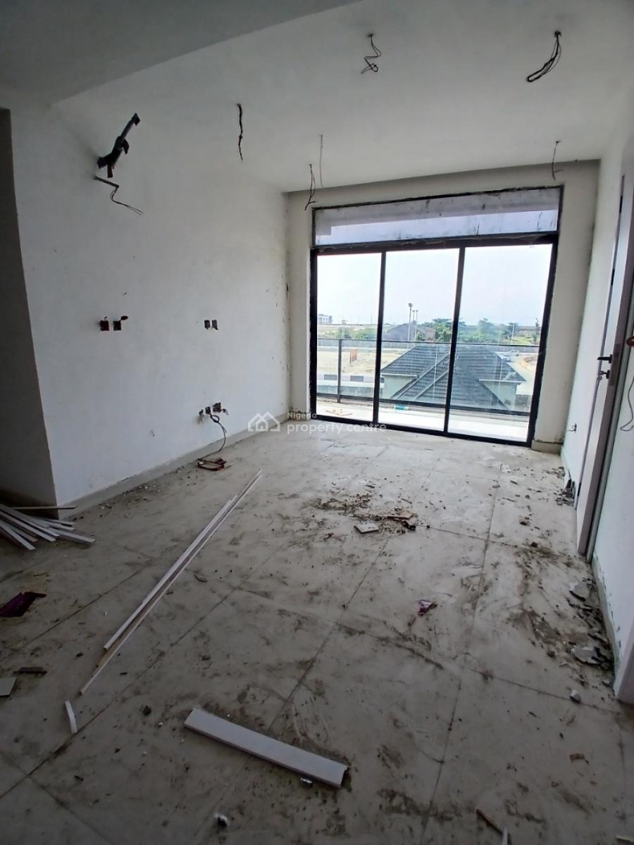 2, Ikate, Lekki, Lagos, Flat / Apartment for Sale