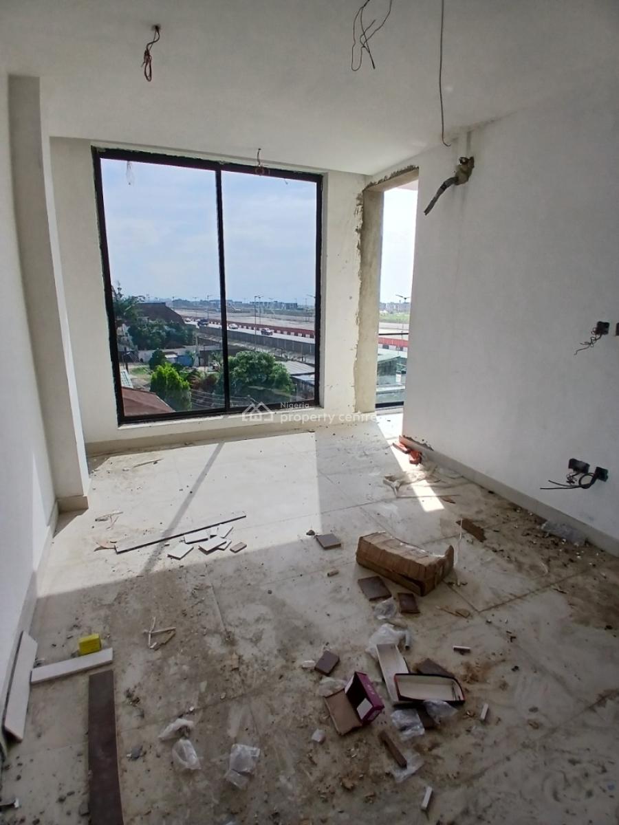 2, Ikate, Lekki, Lagos, Flat / Apartment for Sale