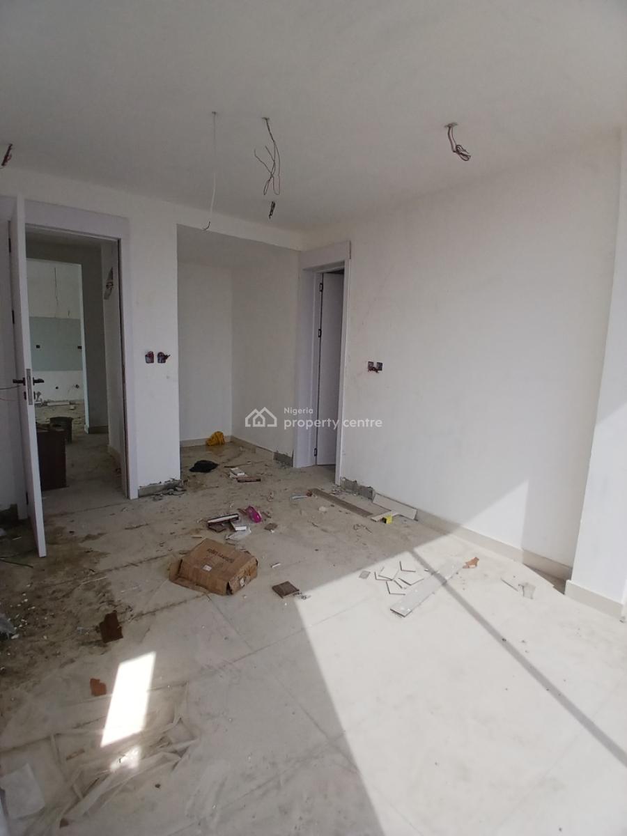 2, Ikate, Lekki, Lagos, Flat / Apartment for Sale