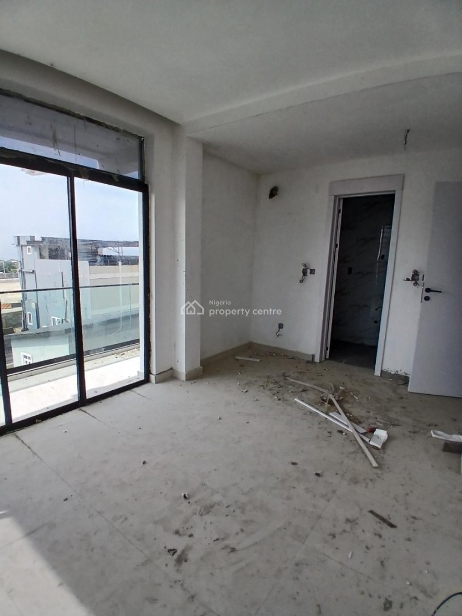 2, Ikate, Lekki, Lagos, Flat / Apartment for Sale