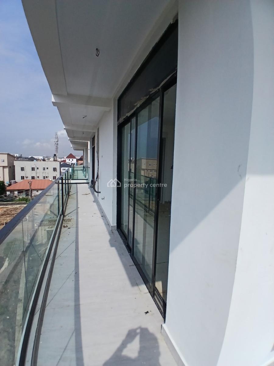 2, Ikate, Lekki, Lagos, Flat / Apartment for Sale