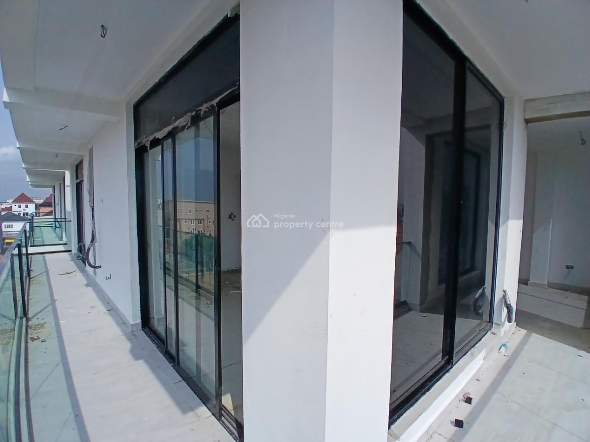 2, Ikate, Lekki, Lagos, Flat / Apartment for Sale