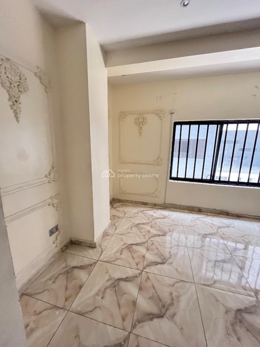 Luxury 3 Bedroom Maisonette with Bq in a Beautiful Estate, Bloom Haven Residence By Elegushi Beach 2nd Gate Off Coastal Road, Ikate, Lekki, Lagos, Flat / Apartment for Rent