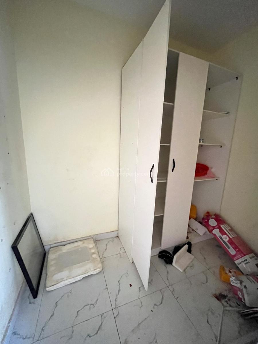 Luxury 3 Bedroom Maisonette with Bq in a Beautiful Estate, Bloom Haven Residence By Elegushi Beach 2nd Gate Off Coastal Road, Ikate, Lekki, Lagos, Flat / Apartment for Rent