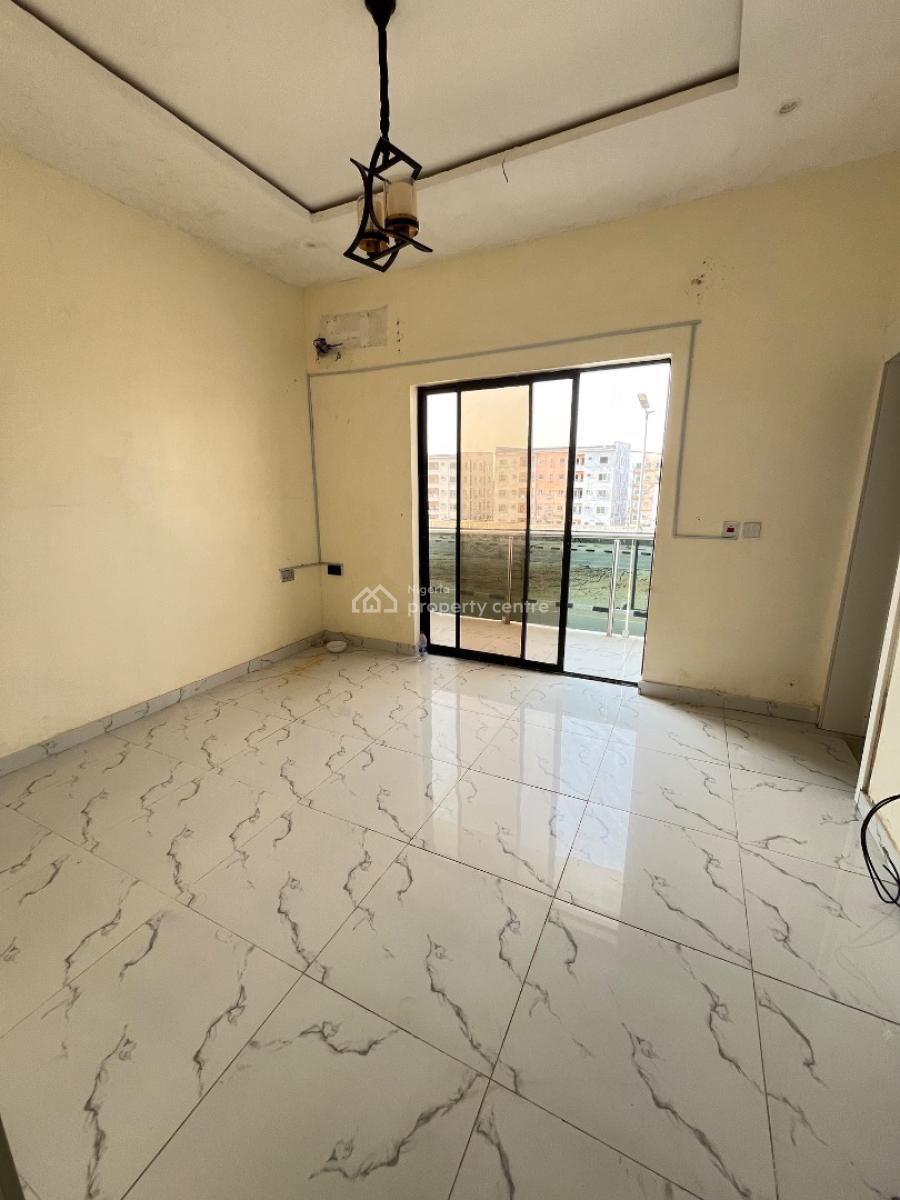 Luxury 3 Bedroom Maisonette with Bq in a Beautiful Estate, Bloom Haven Residence By Elegushi Beach 2nd Gate Off Coastal Road, Ikate, Lekki, Lagos, Flat / Apartment for Rent