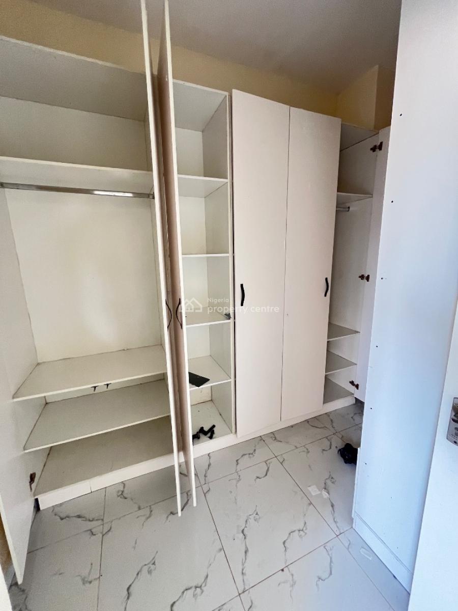 Luxury 3 Bedroom Maisonette with Bq in a Beautiful Estate, Bloom Haven Residence By Elegushi Beach 2nd Gate Off Coastal Road, Ikate, Lekki, Lagos, Flat / Apartment for Rent