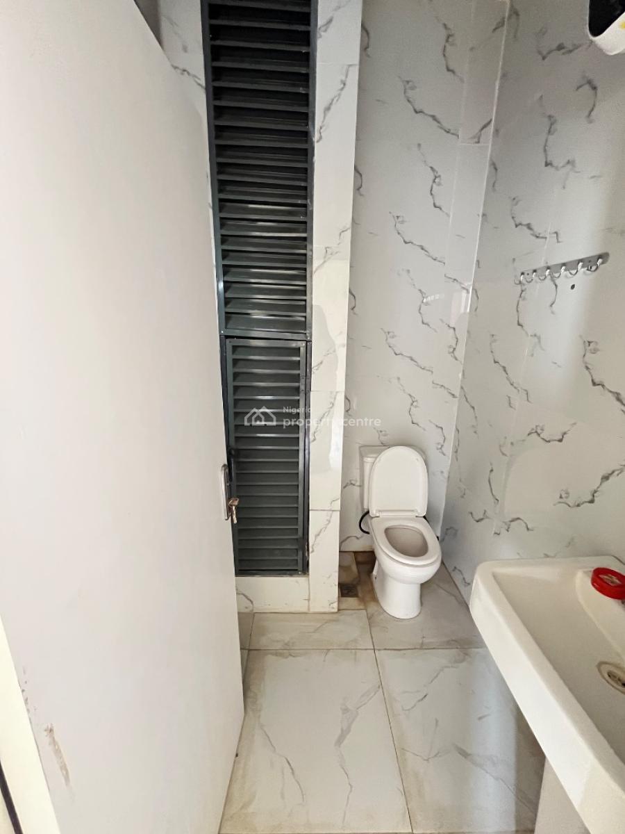Luxury 3 Bedroom Maisonette with Bq in a Beautiful Estate, Bloom Haven Residence By Elegushi Beach 2nd Gate Off Coastal Road, Ikate, Lekki, Lagos, Flat / Apartment for Rent