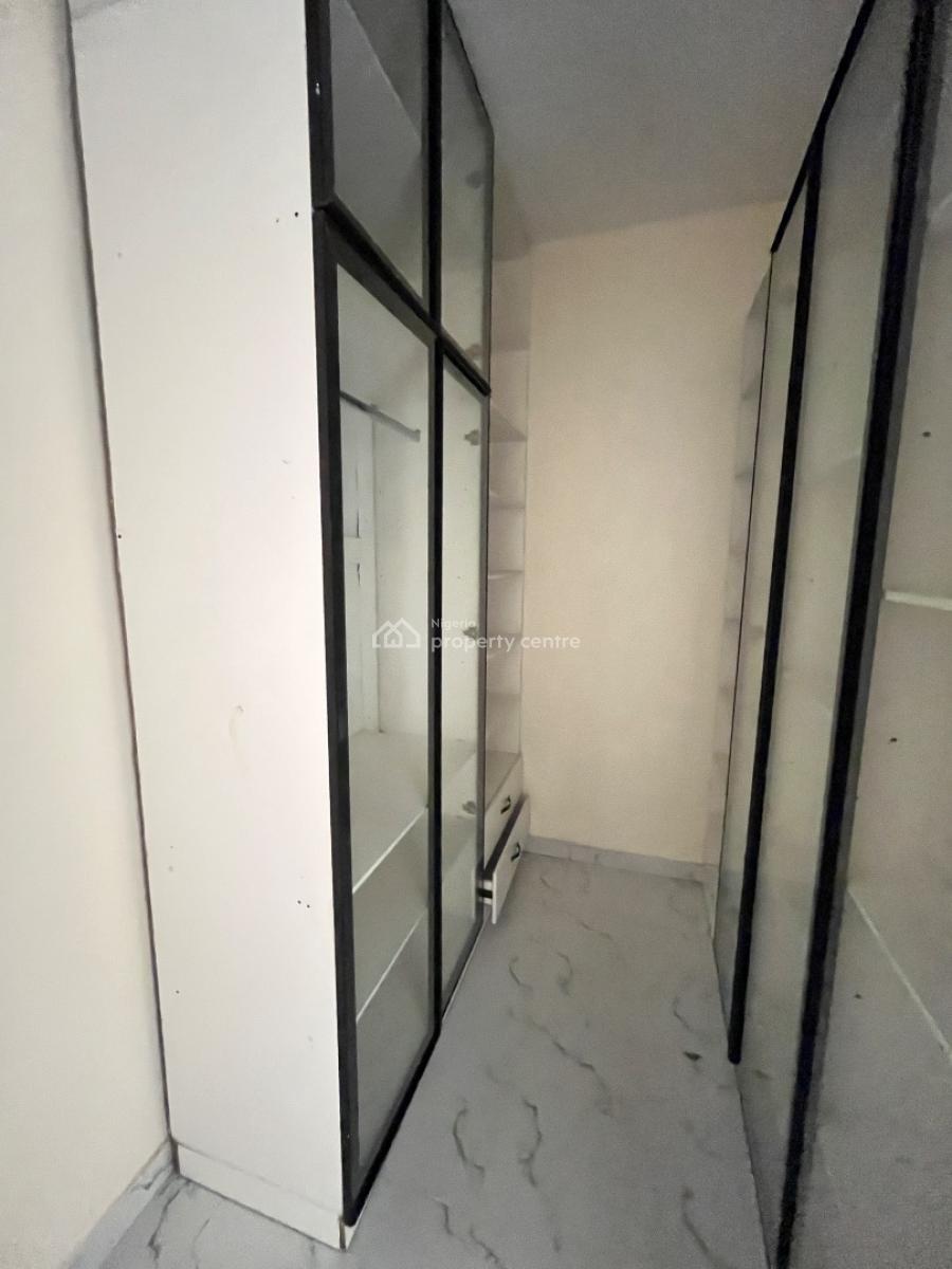 Luxury 3 Bedroom Maisonette with Bq in a Beautiful Estate, Bloom Haven Residence By Elegushi Beach 2nd Gate Off Coastal Road, Ikate, Lekki, Lagos, Flat / Apartment for Rent