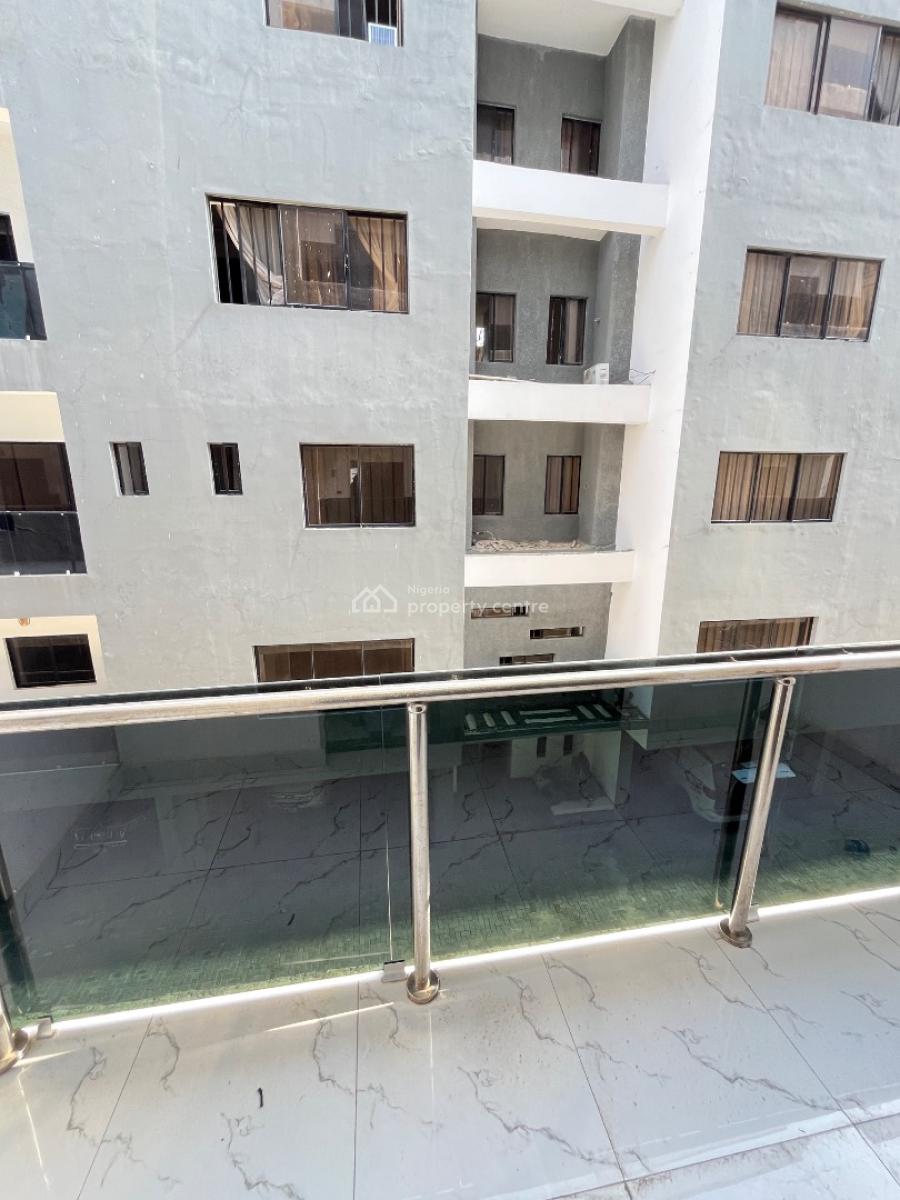 Luxury 3 Bedroom Maisonette with Bq in a Beautiful Estate, Bloom Haven Residence By Elegushi Beach 2nd Gate Off Coastal Road, Ikate, Lekki, Lagos, Flat / Apartment for Rent