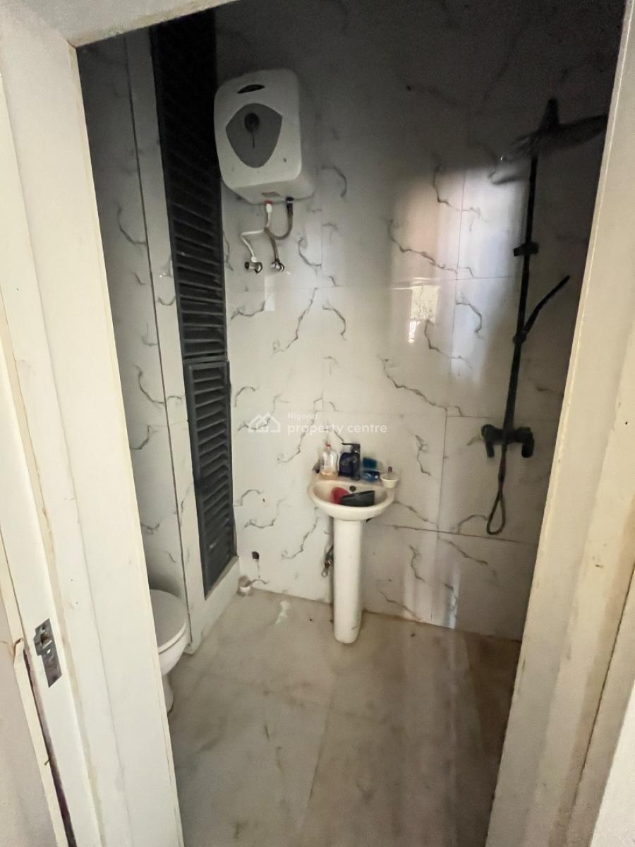 Luxury 3 Bedroom Maisonette with Bq in a Beautiful Estate, Bloom Haven Residence By Elegushi Beach 2nd Gate Off Coastal Road, Ikate, Lekki, Lagos, Flat / Apartment for Rent