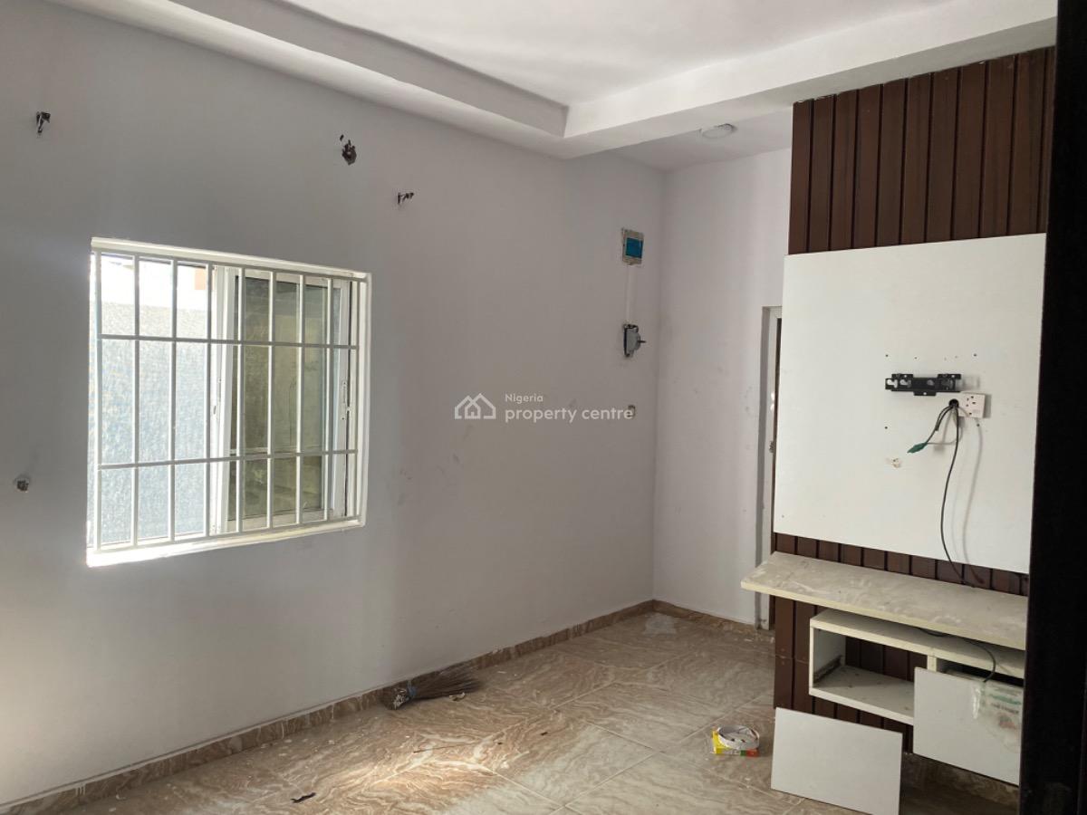 Room and Parlour Self Contain, Marshy Hills Estate,addo Road, Ajah, Lagos, Mini Flat (room and Parlour) for Rent