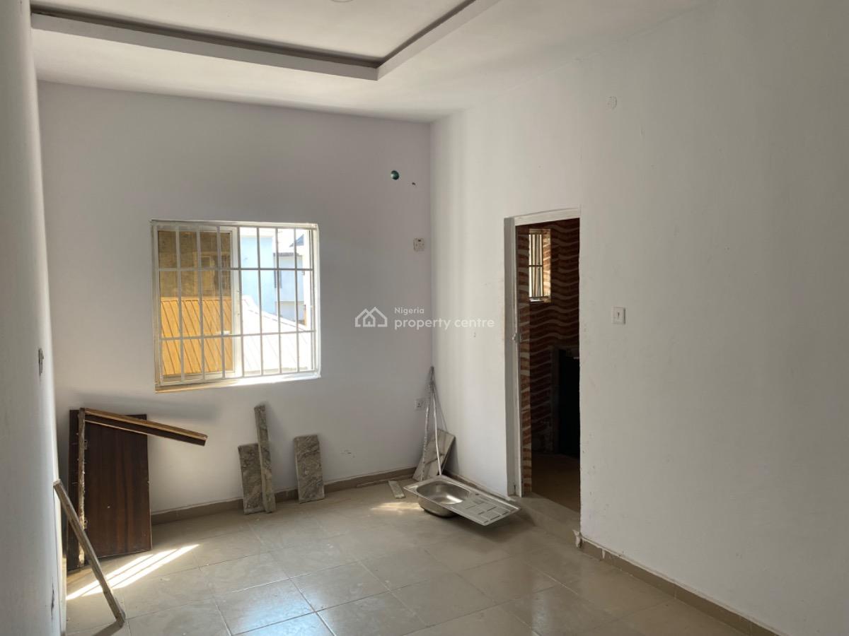 Room and Parlour Self Contain, Marshy Hills Estate,addo Road, Ajah, Lagos, Mini Flat (room and Parlour) for Rent