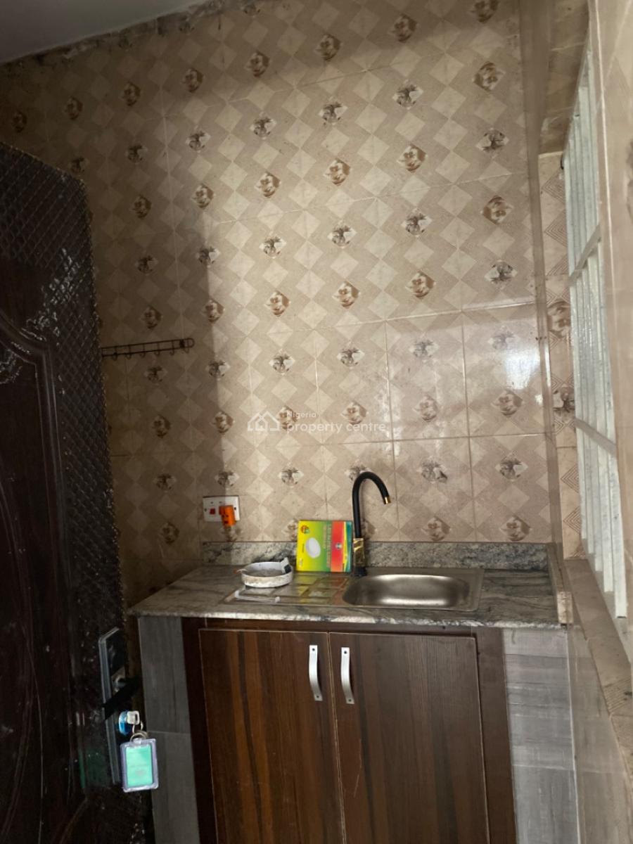 Room and Parlour Self Contain, Marshy Hills Estate,addo Road, Ajah, Lagos, Mini Flat (room and Parlour) for Rent