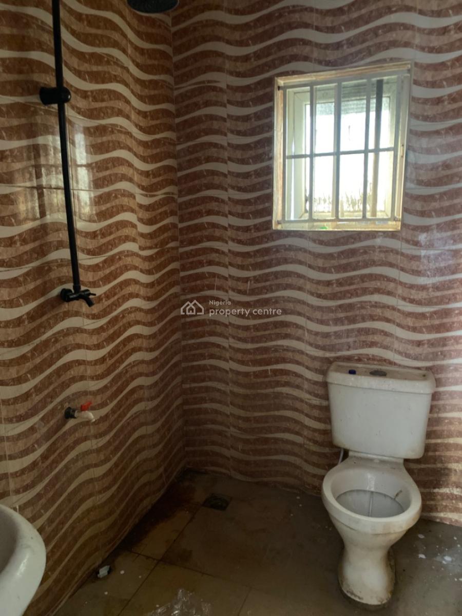 Room and Parlour Self Contain, Marshy Hills Estate,addo Road, Ajah, Lagos, Mini Flat (room and Parlour) for Rent