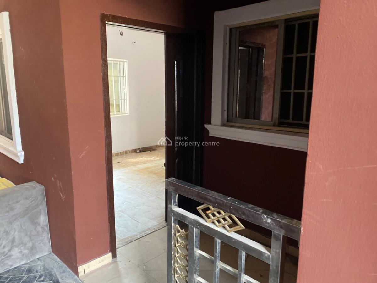 Room and Parlour Self Contain, Marshy Hills Estate,addo Road, Ajah, Lagos, Mini Flat (room and Parlour) for Rent