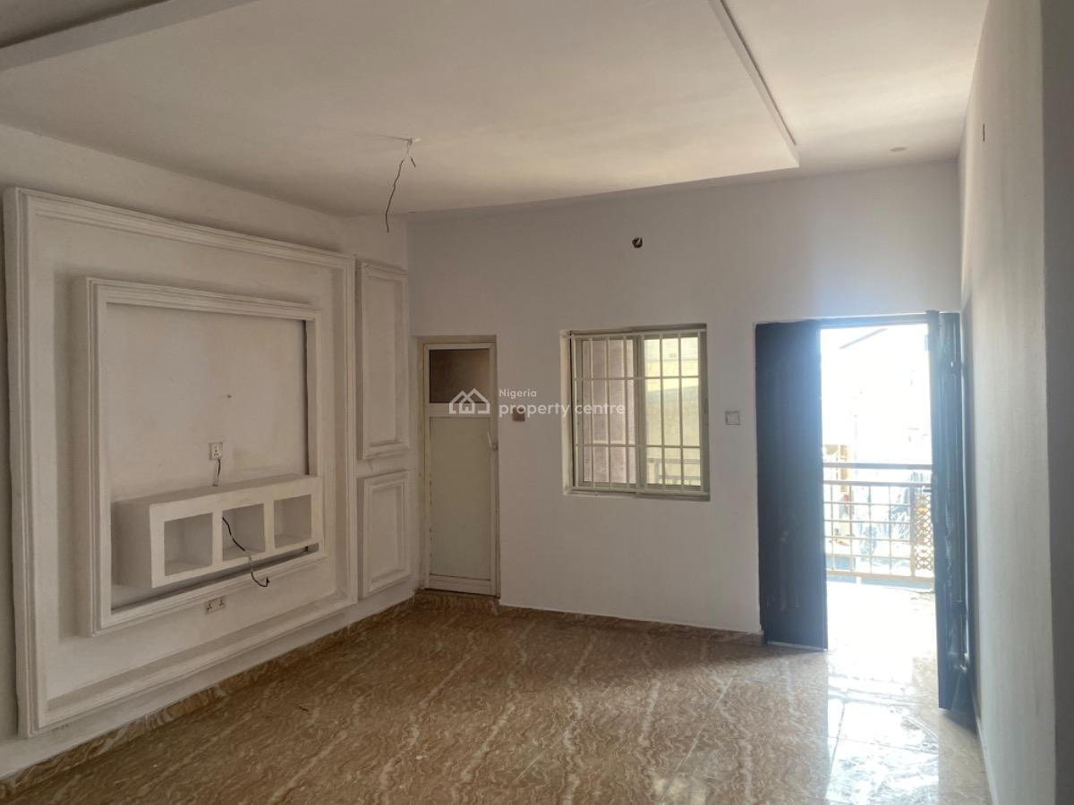 Two Bedroom Apartment, Marshy Hills Estate,addo Road, Ajah, Lagos, Flat / Apartment for Rent