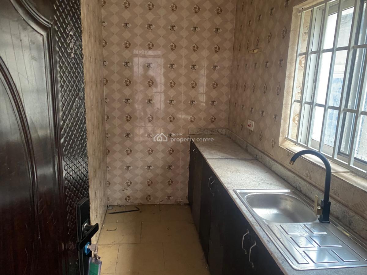 Two Bedroom Apartment, Marshy Hills Estate,addo Road, Ajah, Lagos, Flat / Apartment for Rent