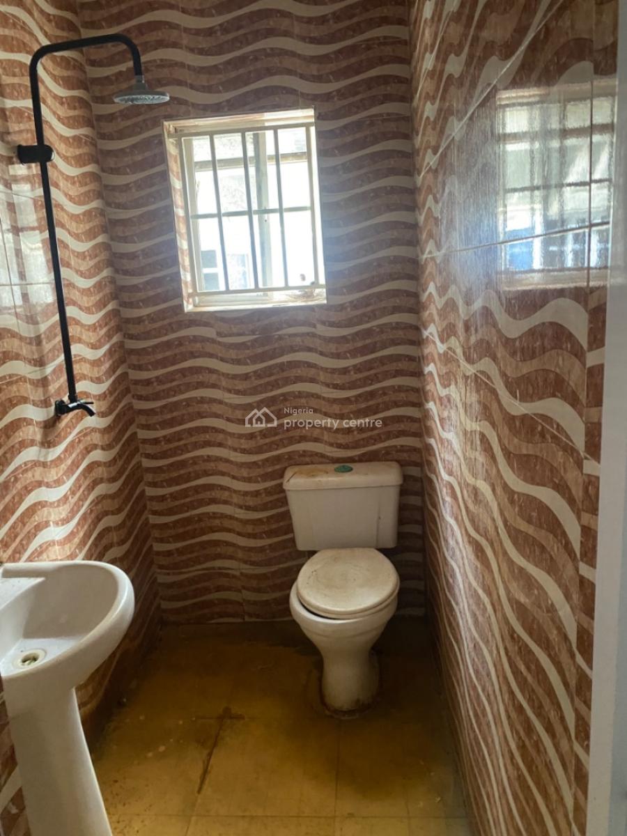 Two Bedroom Apartment, Marshy Hills Estate,addo Road, Ajah, Lagos, Flat / Apartment for Rent