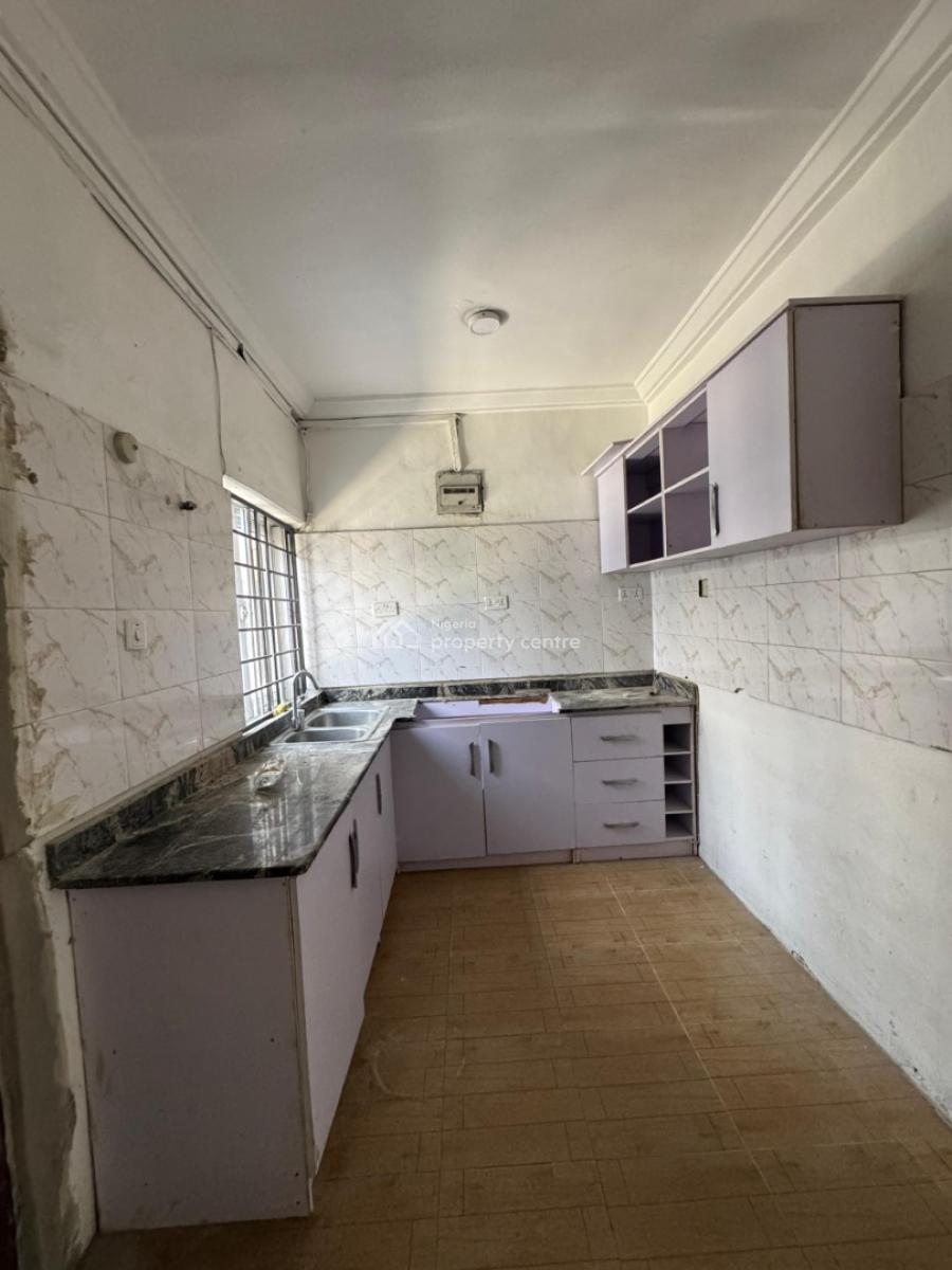 2 Bedroom Apartment, Lekki Phase 1, Lekki, Lagos, Flat / Apartment for Rent