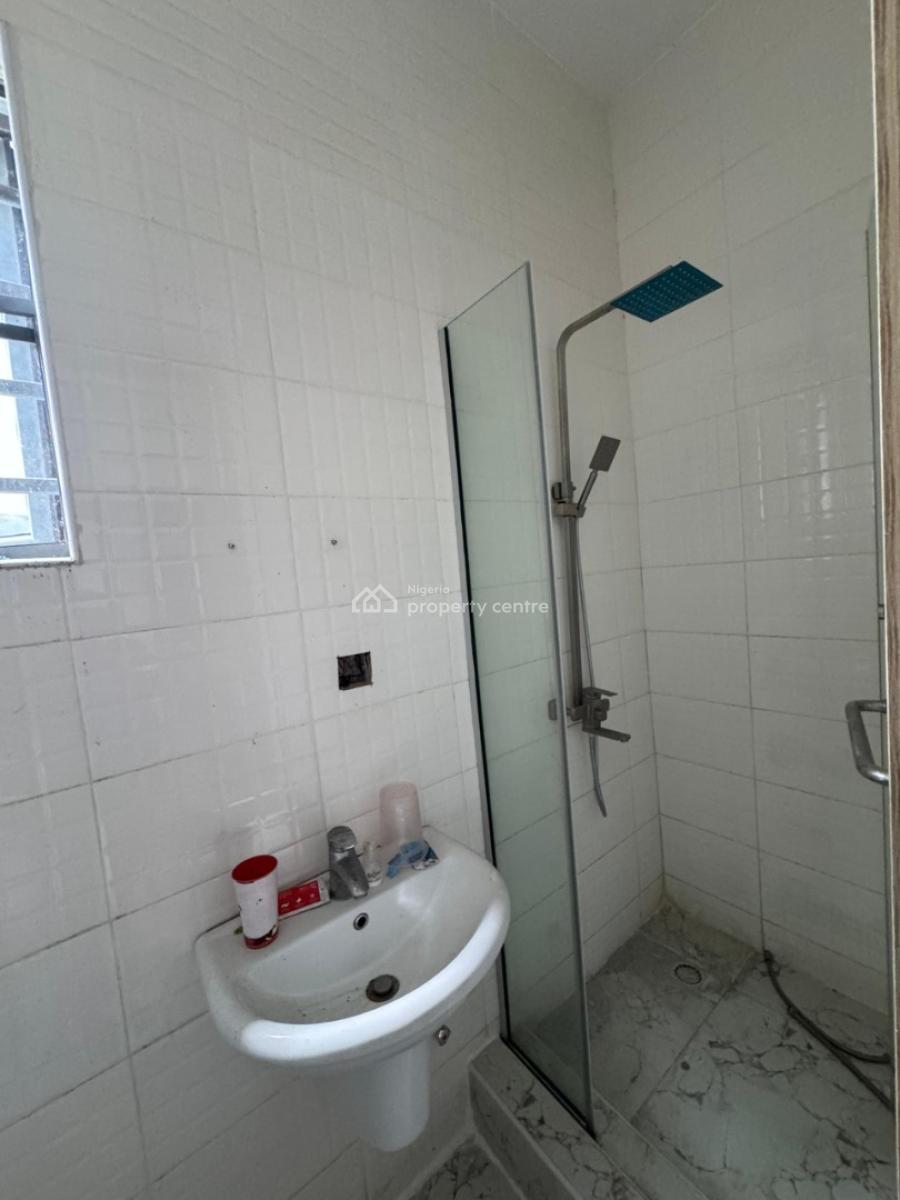 4 Bedroom Terrace Duplex, Orchid Road, Lekki Expressway, Lekki, Lagos, Terraced Duplex for Rent