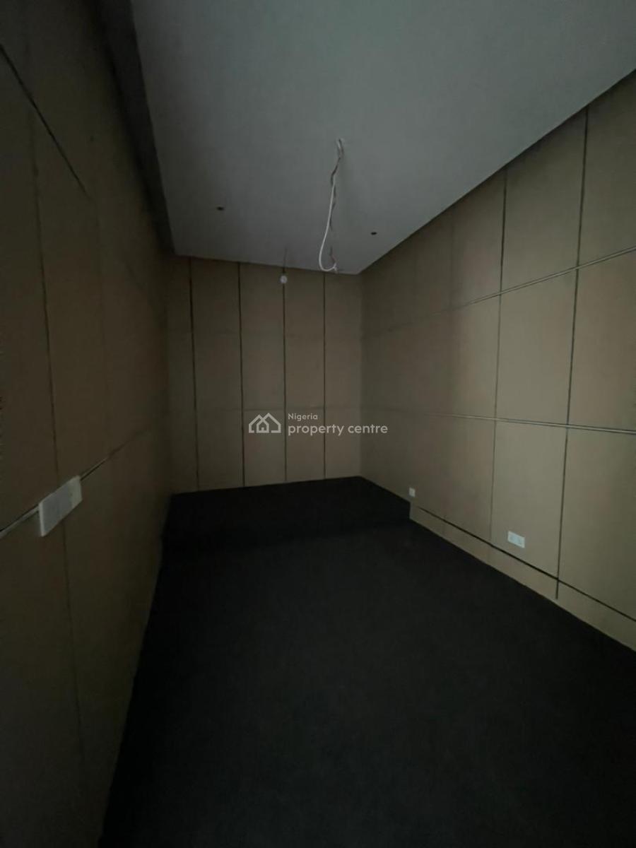 Luxury 5 Bedroom Fully Detached Duplex, Chevron Toll Gate, Lekki, Lagos, Detached Duplex for Sale