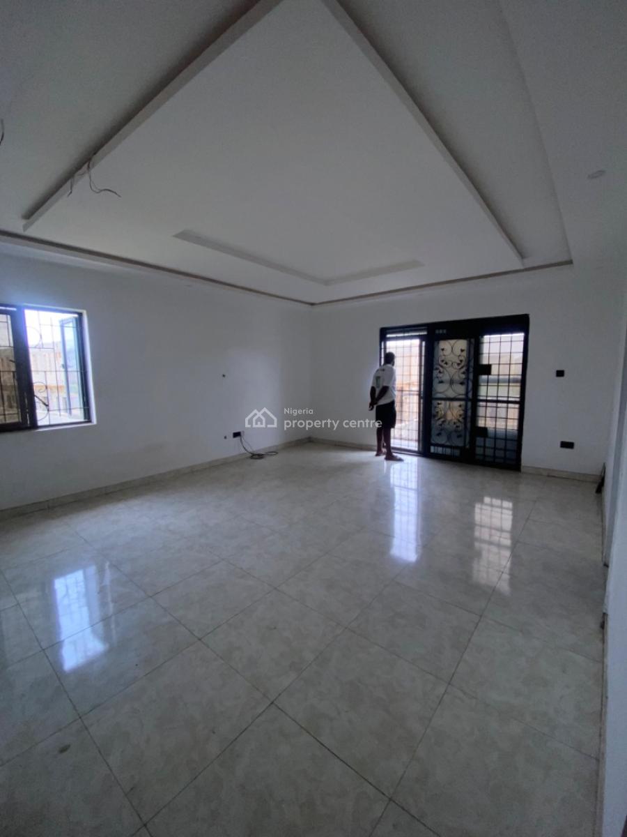 Brand New 2 Bedroom Apartment, Before Lbs, Sangotedo, Ajah, Lagos, Flat / Apartment for Rent