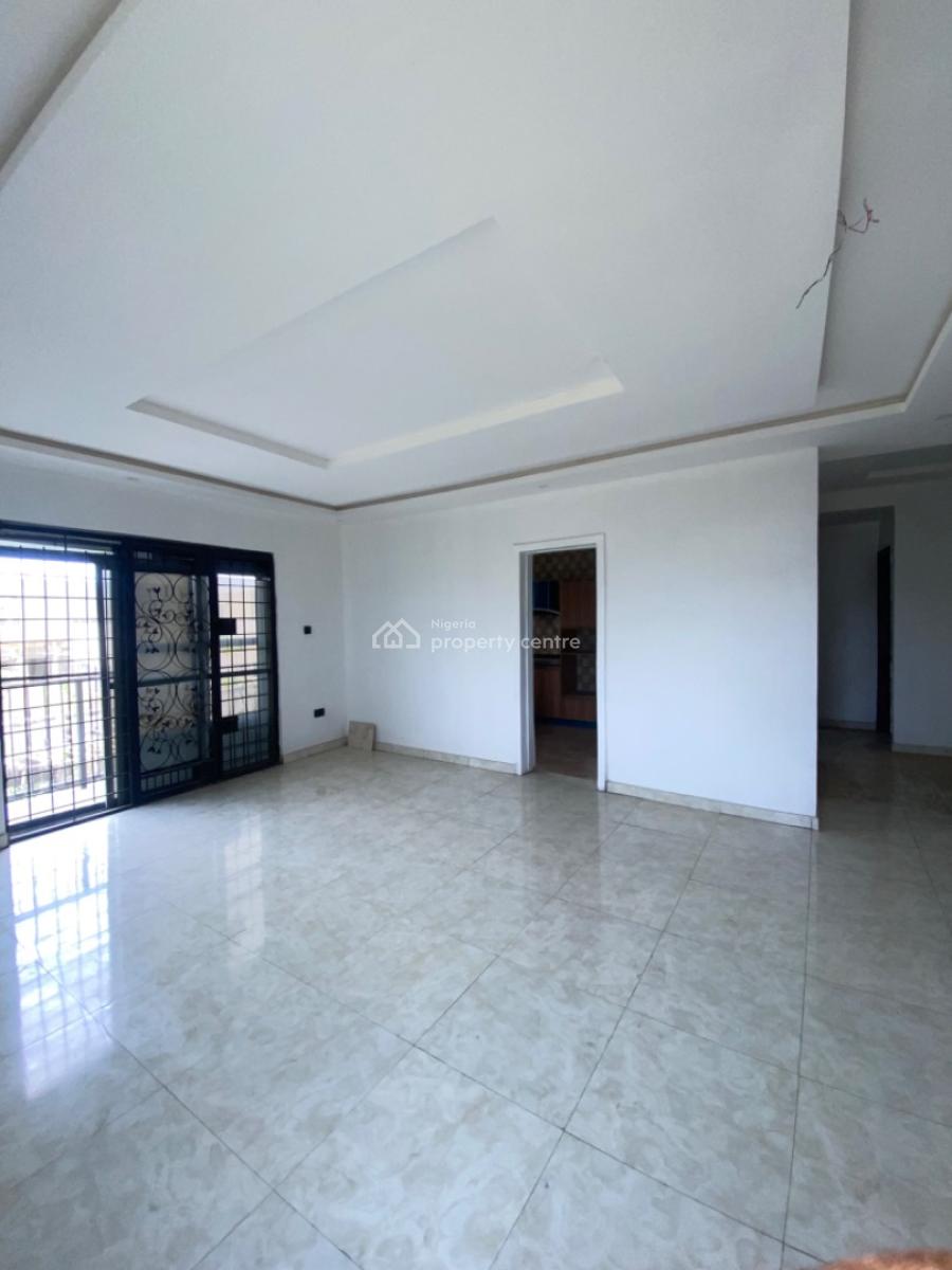 Brand New 2 Bedroom Apartment, Before Lbs, Sangotedo, Ajah, Lagos, Flat / Apartment for Rent
