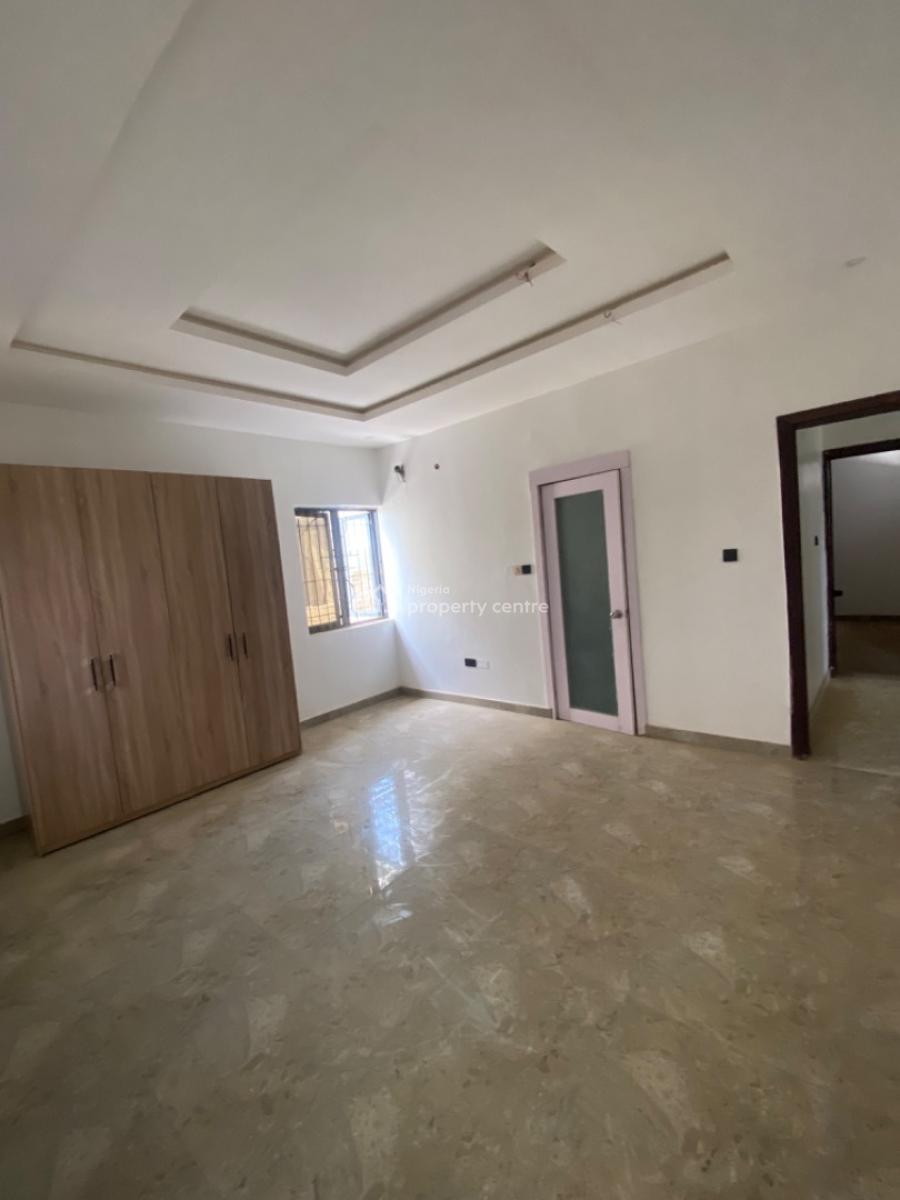 Brand New 2 Bedroom Apartment, Before Lbs, Sangotedo, Ajah, Lagos, Flat / Apartment for Rent