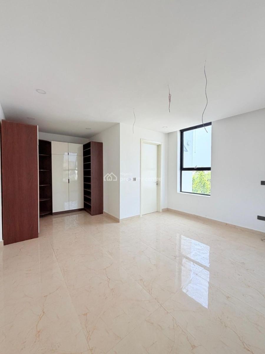 4 Bedroom, Lekki Phase 1, Lekki, Lagos, House for Sale