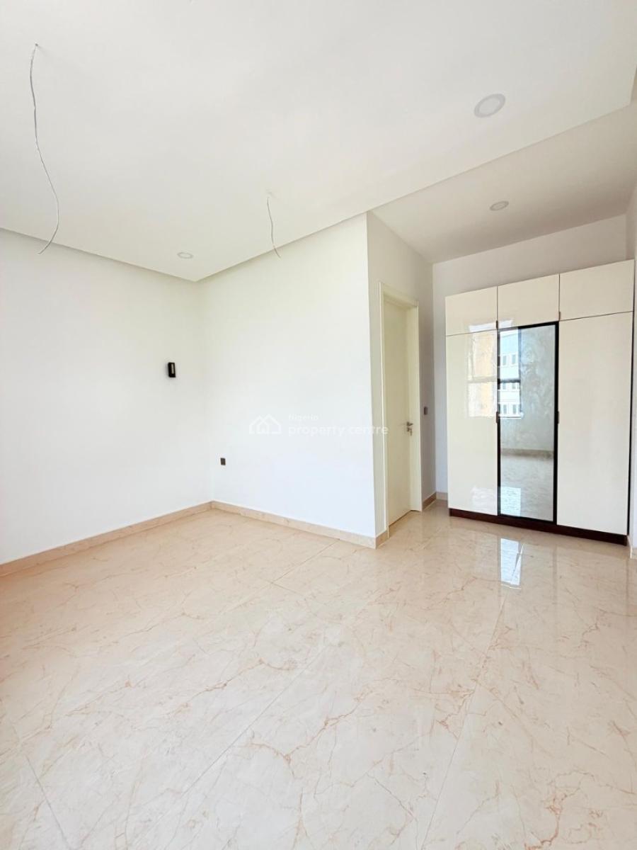 4 Bedroom, Lekki Phase 1, Lekki, Lagos, House for Sale