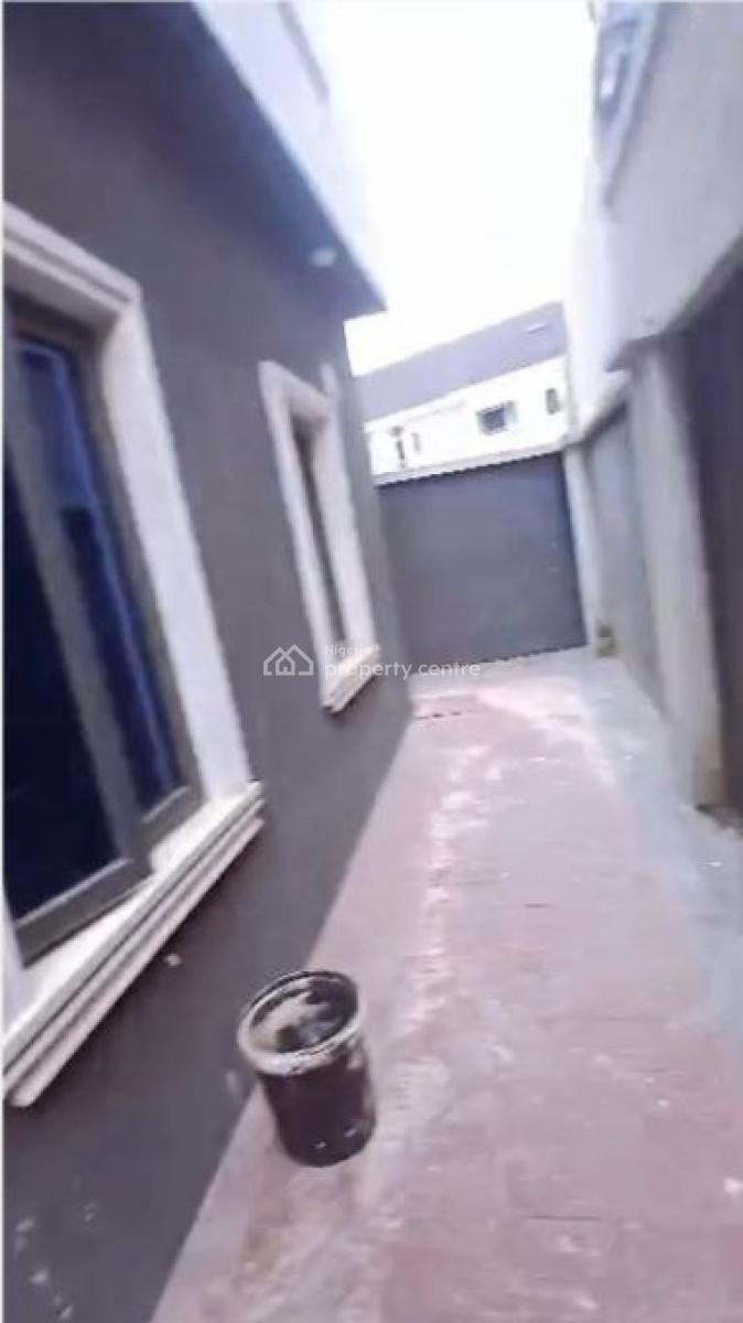 Nice and Spacious 2 Bedroom Flat, Kay Farm Estate, Obawole, Ogba, Ikeja, Lagos, Flat / Apartment for Rent