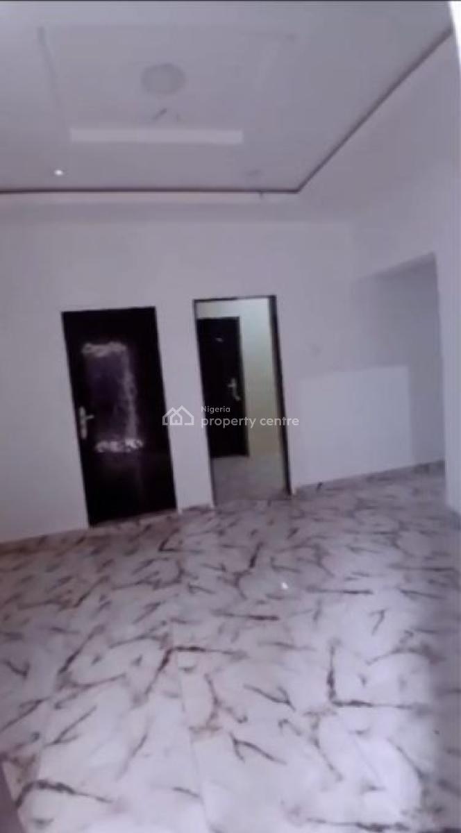 Nice and Spacious 2 Bedroom Flat, Kay Farm Estate, Obawole, Ogba, Ikeja, Lagos, Flat / Apartment for Rent