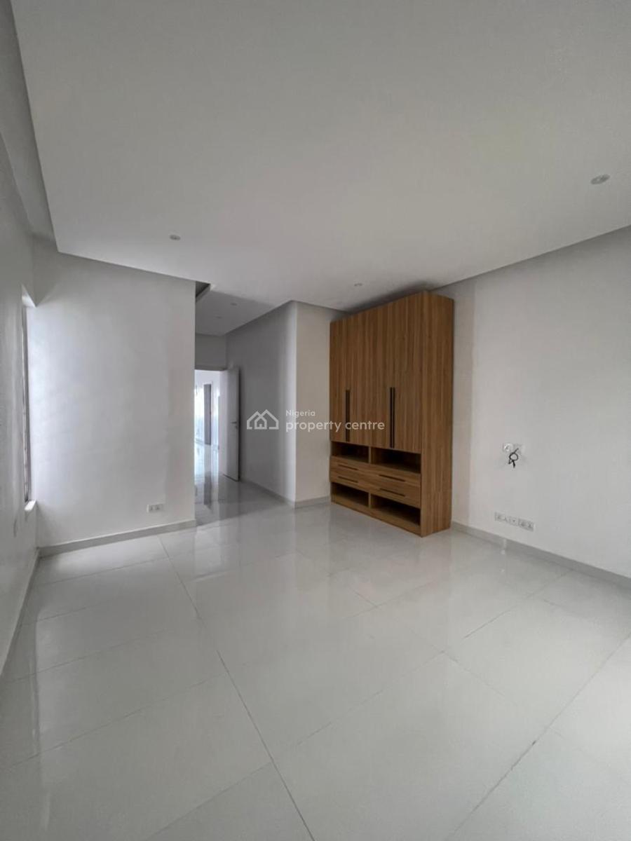 Luxury 5 Bedroom Fully Detached Duplex, Chevron Toll Gate, Lekki, Lagos, Detached Duplex for Sale