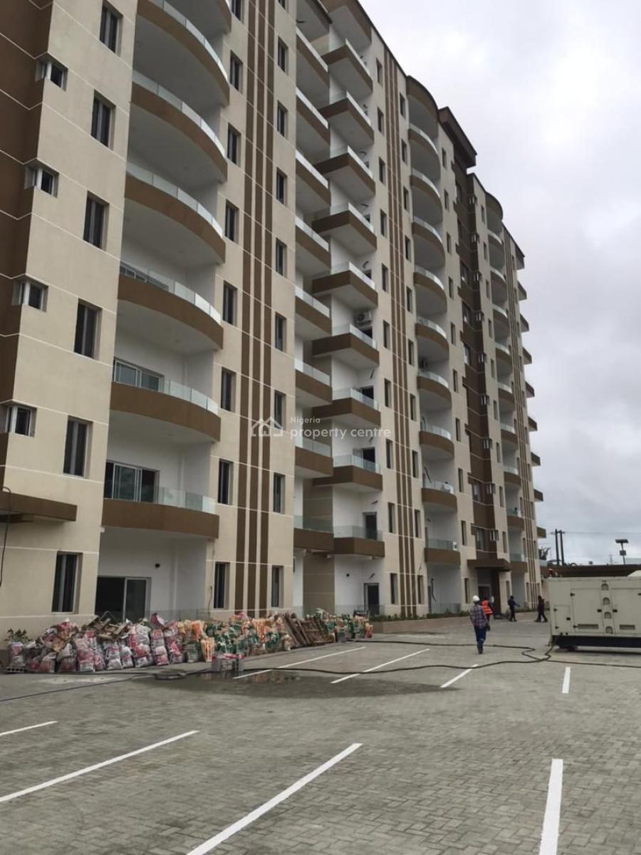 Newly Built, Victoria Island (vi), Lagos, Flat / Apartment for Sale