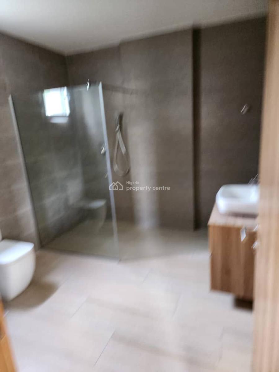 Newly Built, Victoria Island (vi), Lagos, Flat / Apartment for Sale