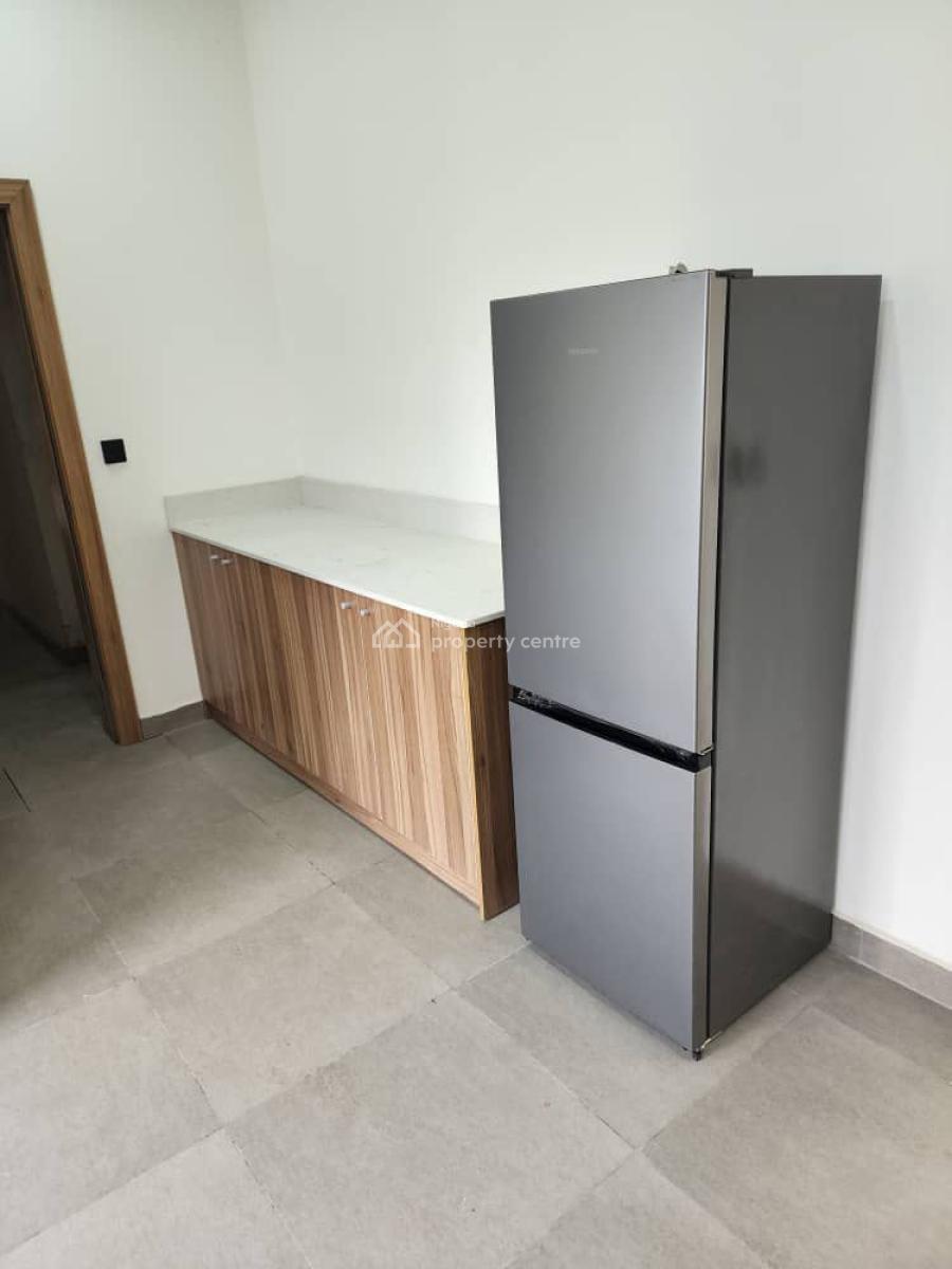 Newly Built, Victoria Island (vi), Lagos, Flat / Apartment for Sale