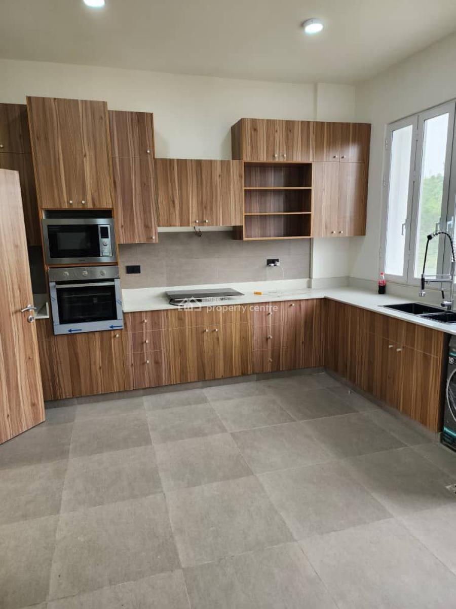 Newly Built, Victoria Island (vi), Lagos, Flat / Apartment for Sale