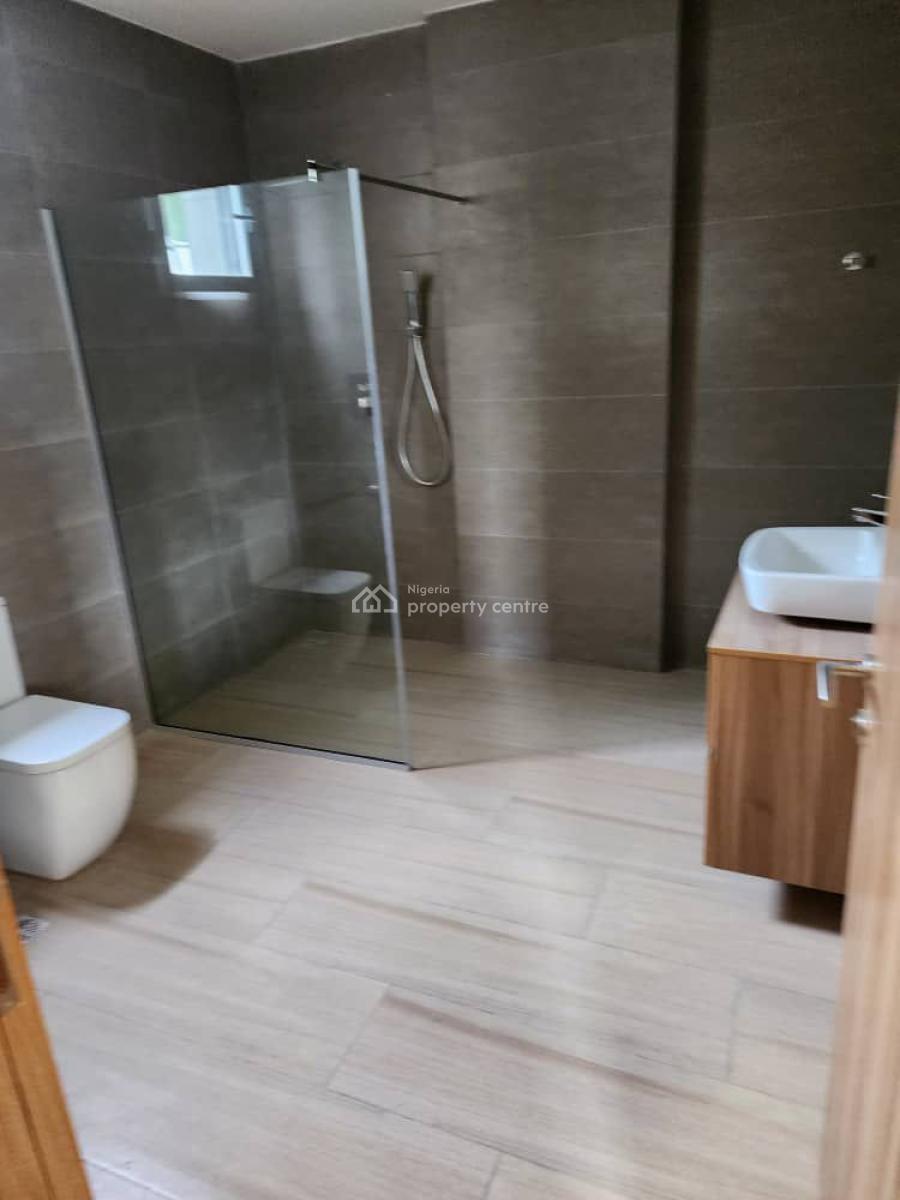 Newly Built, Victoria Island (vi), Lagos, Flat / Apartment for Sale