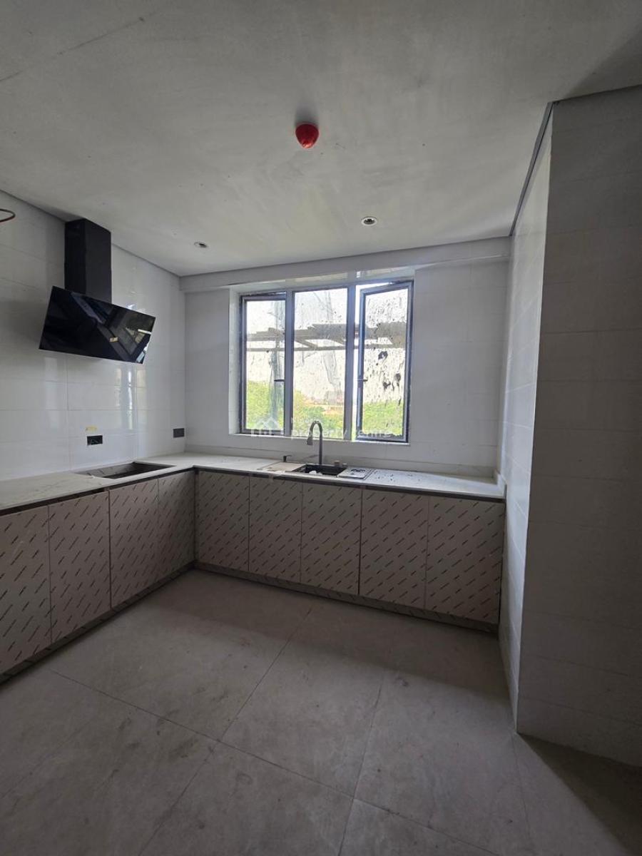 Luxury 3-bedroom Apartments and 4-bedroom Penthouse with Boys Quarter, Old Ikoyi, Ikoyi, Lagos, Block of Flats for Sale