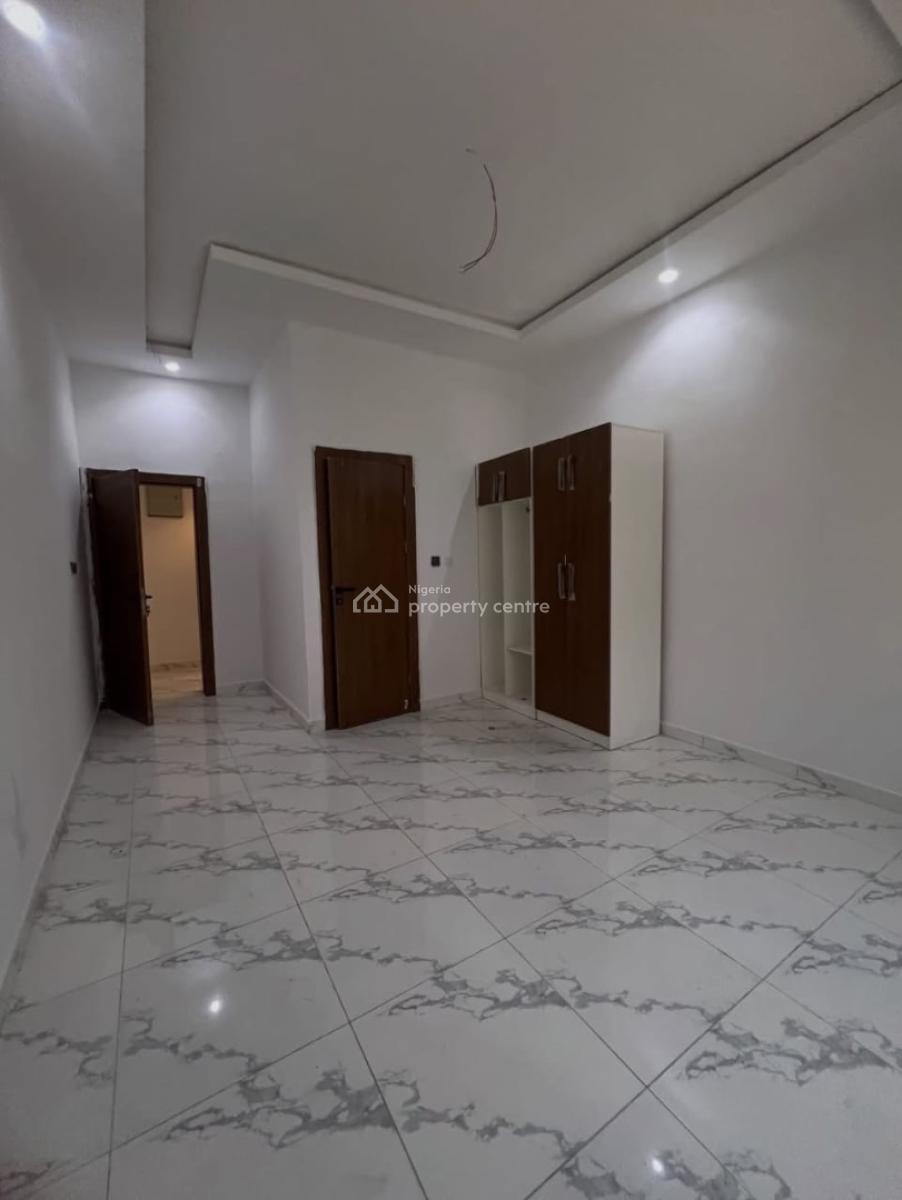 Spacious 2 Bedroom Apartment, Salem, Ikate, Lekki, Lagos, Flat / Apartment for Rent