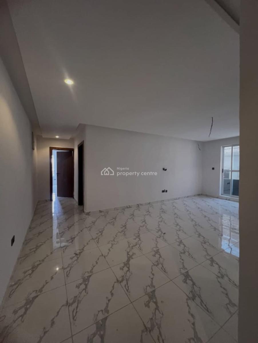 Spacious 2 Bedroom Apartment, Salem, Ikate, Lekki, Lagos, Flat / Apartment for Rent