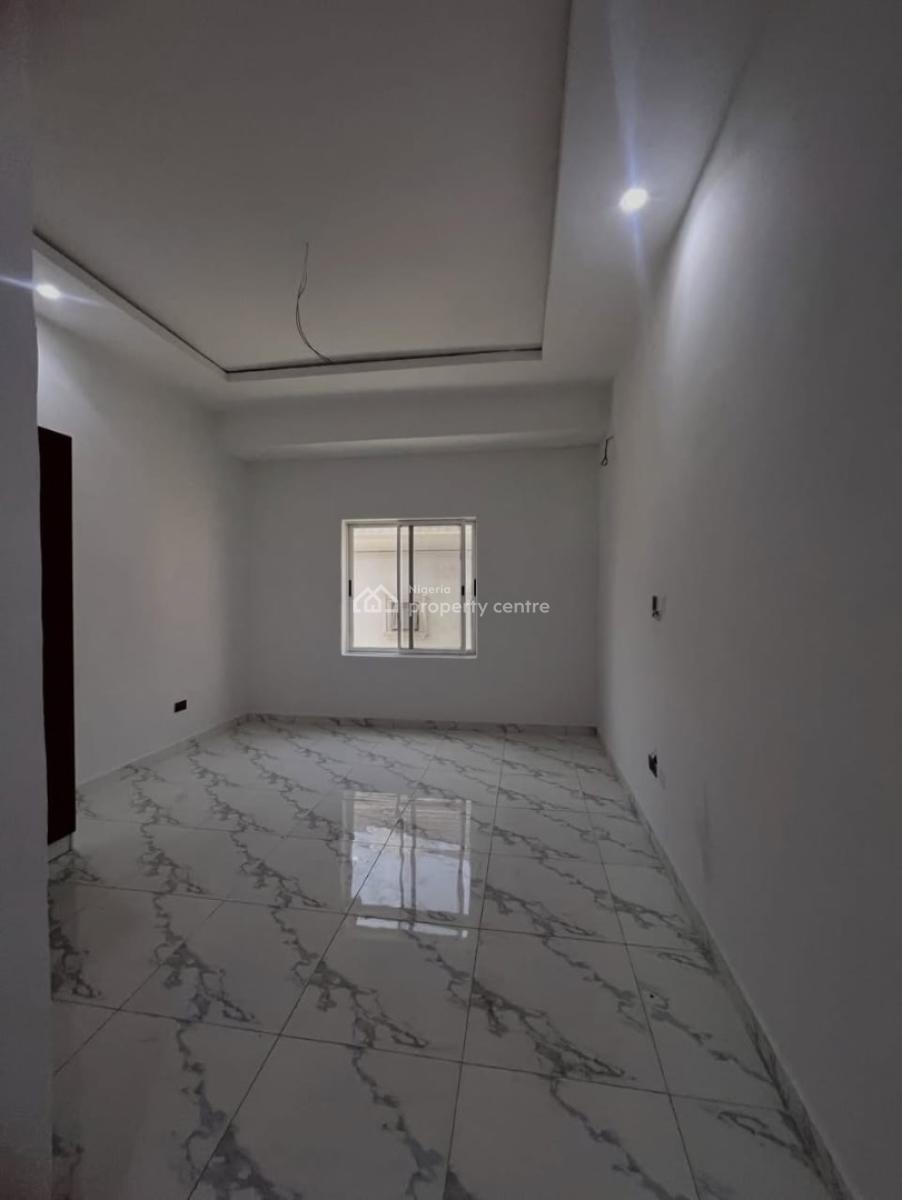 Spacious 2 Bedroom Apartment, Salem, Ikate, Lekki, Lagos, Flat / Apartment for Rent