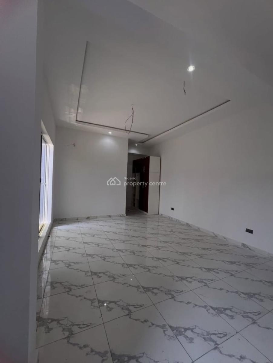 Spacious 2 Bedroom Apartment, Salem, Ikate, Lekki, Lagos, Flat / Apartment for Rent