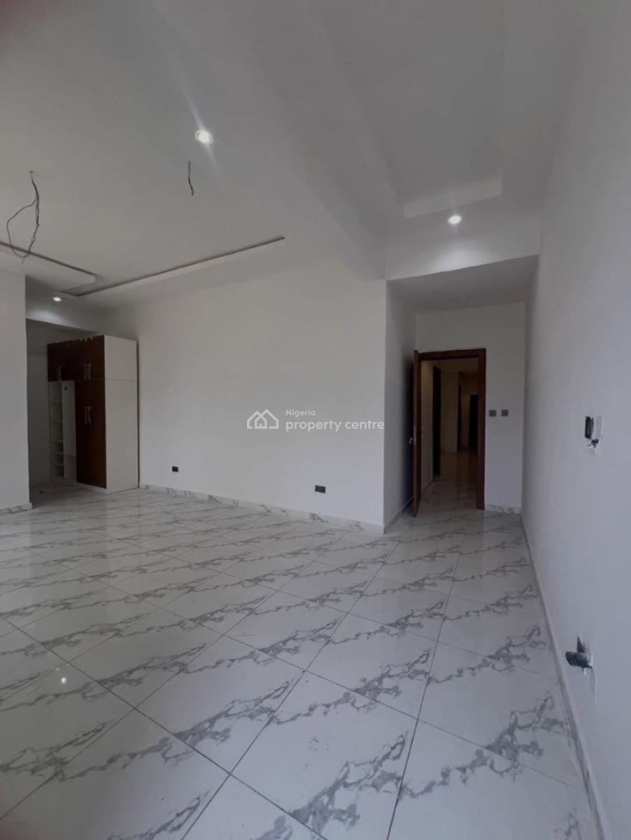 Spacious 2 Bedroom Apartment, Salem, Ikate, Lekki, Lagos, Flat / Apartment for Rent